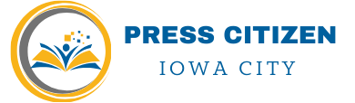 Press Citizen Iowa City